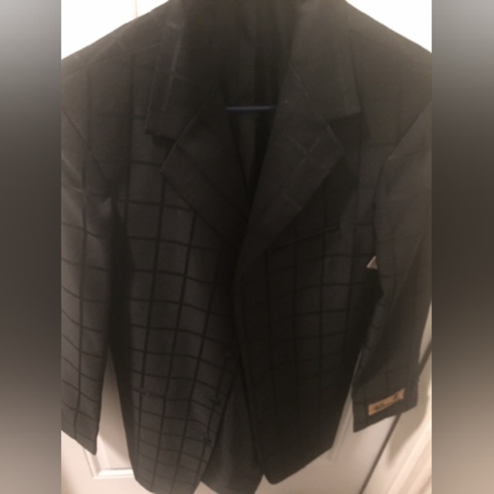 brand new youth falcone blazer